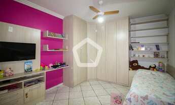 Imagem 5: Casa em Tijuca Casa com 3 dormitórios