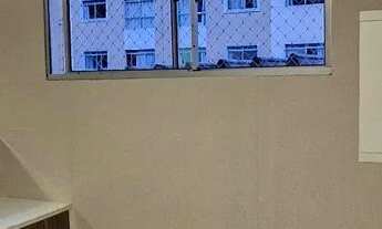 Imagem 2: Apto Mobiliado com Garden - Campo Comprido (Villagio Firenze