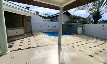 Imagem 4: Oportuidade - Casa em Condomínio - Villa Branca - Residencial Villa Branca I - 3 Dormitóri