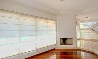 Imagem 5: Linda casa para locação no Centro de Alphaville