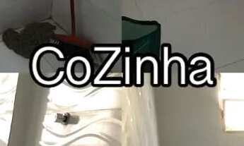 Imagem: Apartamento 3/4 no cabula