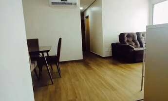 Imagem 3: Apto no Life da Villa com 3 Qts, sendo 1 suite 79m²/ Nascente/ Mobiliado/ 1 Vaga Coberta