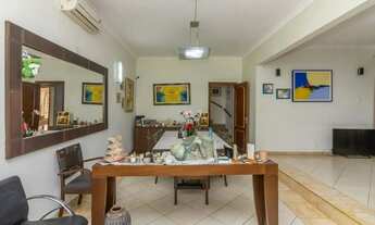 Imagem 6: Casa para venda em Jardim São Paulo(Zona Norte) com 4 quartos, sendo 3 suítes , 315m²