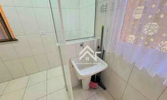 Imagem 7: Apartamento com 1 dormitório à venda, 49 m² por R$ 320.000,00 - Jardim Alvinópolis - Atiba