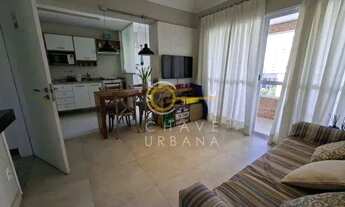 Imagem: Apartamento com 1 dormitório à venda