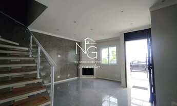 Imagem 2: CASA LOCAÇÃO 3 DORMITÓRIOS C/1 SUITE - QUEBEC VILLE - GRANJA VIANA COTIA/SP