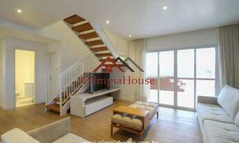 Imagem 2: Aluguel Apartamento 3 Dormitórios - 262 m² Vila Olímpia