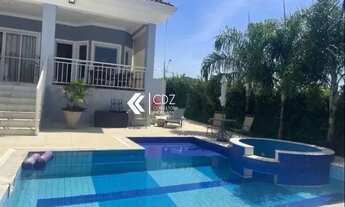 Imagem 7: Casa - Sorocaba - SP - Jardim Vale do Lago Residencial