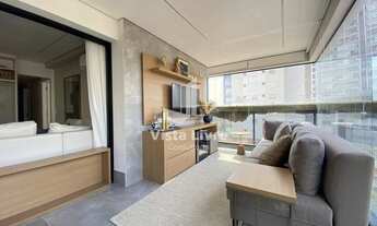 Imagem 6: Apartamento à venda, Prédio novo recém-entregue na Vila Romana, São Paulo, SP