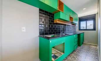 Imagem 7: Imóvel para venda possui 104 metros quadrados com 3 quartos em Menino Deus - Porto Alegre