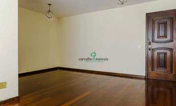 Imagem 2: Apartamento à venda, 96 m² por R$ 650.000,00 - Agriões - Teresópolis/RJ