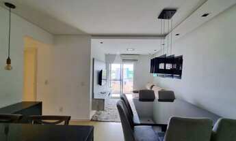 Imagem 4: Apartamento com 3 quartos, sendo 1 suíte no Floresta