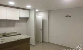 Imagem: Evolution Towers - Apartamento - Centro