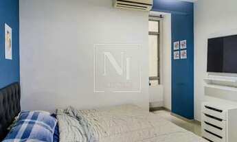 Imagem 7: Apartamento - Padrão / Residencial / Leme