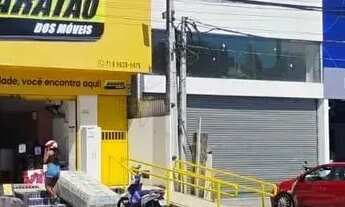 Imagem 2: LOJA EXCEPCIONAL NO CENTRO DE DIAS D'ÁVILA. 295 METROS!