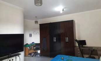 Imagem 7: Casa Sobrado - Residencial Santa Paula - Jacareí - 3 Dormitórios