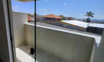 Imagem 2: Imóvel para venda tem 45 metros quadrados com 2 quartos em Copacabana - Belo Horizonte - M