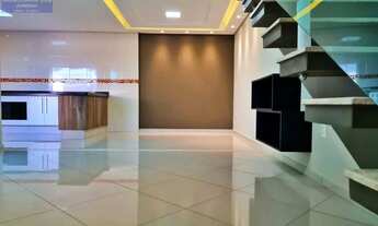 Imagem 7: Linda casa estilo Loft, com 2 dorm ,1 vaga. Jd Estadio