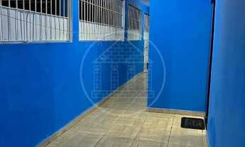 Imagem 3: Casa com 2 dormitórios à venda, 80 m² - Balneário Itaguaí - Mongaguá/SP