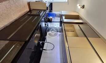 Imagem 6: LM Apartamento 02 dormitórios sendo 01 suíte à venda em Areias, São José/SC