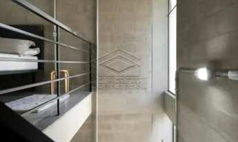 Imagem 5: APARTAMENTO LOTF ESTILO INDUTRIAL, MOBILIADO, PRÓXIMO AO CONFIANÇA DA CASTELO