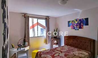 Imagem 2: Apartamento em Rua Doutor Leopoldo Guimarães da Cunha - Oficinas - Ponta Grossa/PR