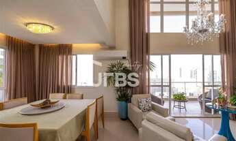 Imagem: Bossa Nova LifeStyle - Apartamento Duplex