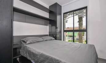 Imagem 3: Studio 100% Mobiliado com Vaga à Venda no Slim Home - Ideal para Investidores