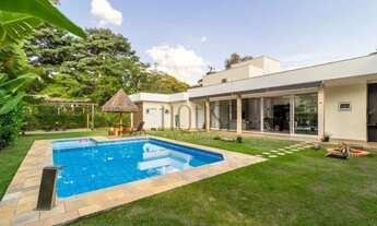 Imagem 2: Casa com 3 quartos à venda, 285 m² - Condomínio Vale do Lago - Sorocaba/SP