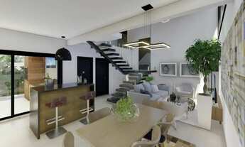 Imagem 4: Casa de condomínio em Estrada dos Pires - Rio Abaixo - Atibaia/SP