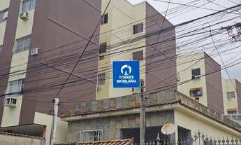 Imagem 2: Apartamento com 2 quartos no Condomínio Olga - Parada 40