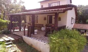 Imagem 7: Casa de condomínio em Alameda das Buganvílias - Colônia do Marçal - São João Del Rei/MG