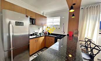 Imagem 4: Apartamento 2 Quartos a Venda em Santos - SP