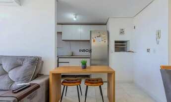 Imagem 6: Apartamento 2 dormitórios, suíte, 4 vagas de garagem