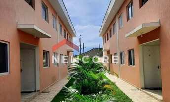 Imagem 3: Apartamento em Rua Oswaldo Oliva - Indaiá - Bertioga/SP