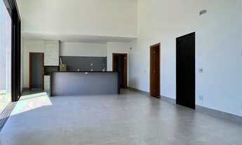 Imagem 4: Casa Térrea com 177m2, Jardins Capri - Senador Canedo, 3 suítes, 2 vagas