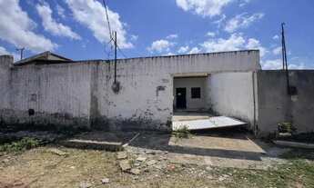 Imagem 3: CASA NO CENTRO DE PACAJUS