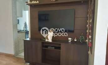 Imagem 2: Glória Apartamento com 1 dormitório