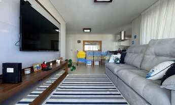 Imagem 3: Apartamento beira-mar com vista Enseada Guarujá