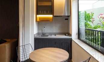 Imagem 4: Condomínio Biarritz Sofisticação e Exclusividade no Campolim