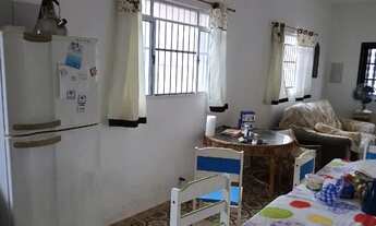 Imagem 5: Casa com 3 suítes, Itanhaém, vila Loty