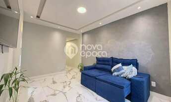 Imagem 4: Ribeira Apartamento com 2 dormitórios