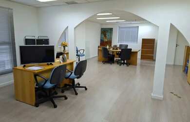 Imagem 5: Escritório para venda com 64 metros quadrados em Jardim Paulista - São Paulo - SP