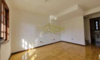 Imagem 3: SOBRADO FRENTE RUA, 3 QUARTOS SENDO 1 SUÍTE, BOA VISTA, CURITIBA, PR