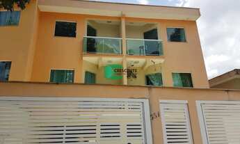 Imagem: Apartamento 2 Quartos 1 Vaga - Bairro Paraiso