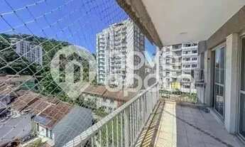 Imagem 2: Cosme Velho Apartamento com 3 dormitórios