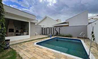 Imagem 6: Casa à venda em Campos do Conde: condomínio de alto padrão em Sorocaba, com 250m²