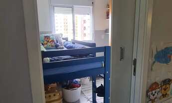 Imagem 7: Apartamento Condomínio Avalon