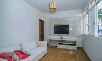 Imagem: Apartamento à Venda - Sion, 3 Quartos