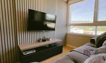 Imagem 7: Studio para Venda - 37.98m², 1 dormitório, sendo 1 suites, 1 vaga - Jardim do Salso